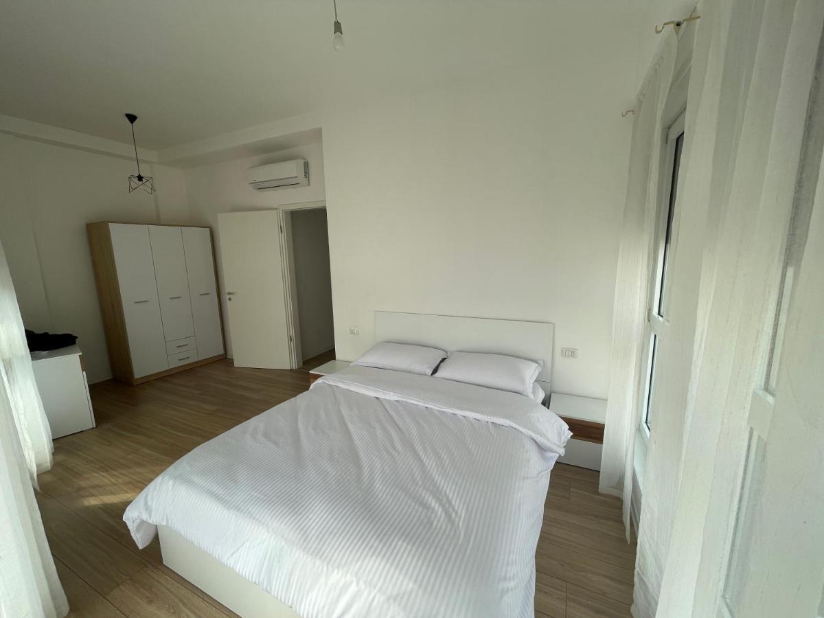 Apartment Lacasa - Kompleksi - Magnet Tirana