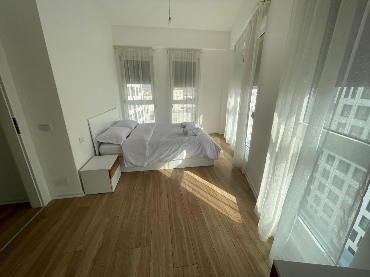 Lacasa - Kompleksi - Magnet Apartment
