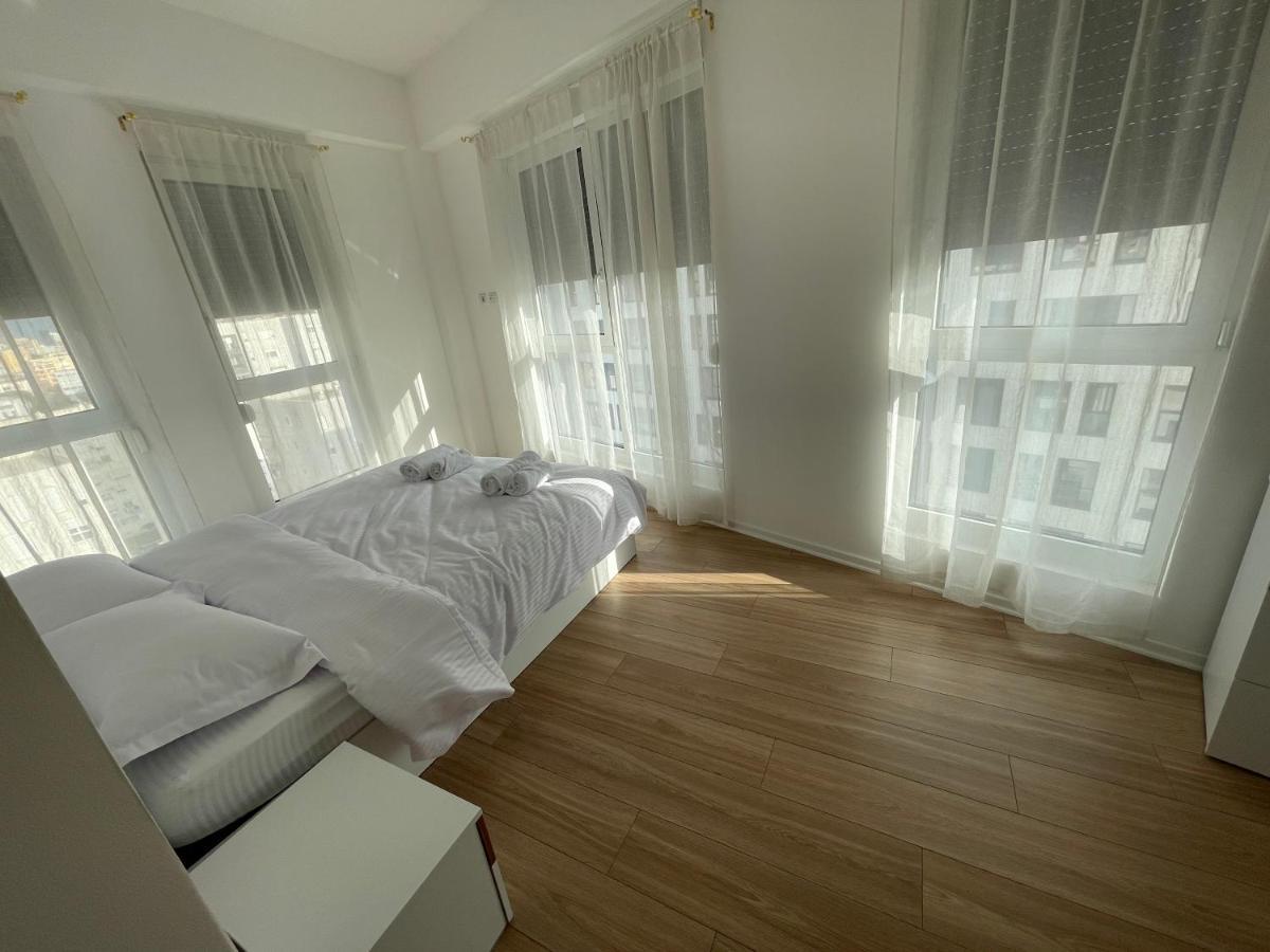 Apartment Lacasa - Kompleksi - Magnet