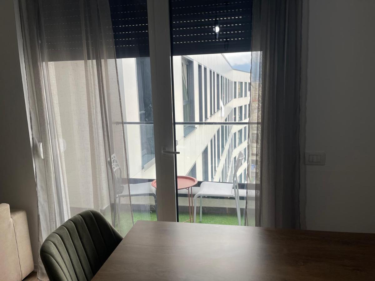 Apartment Lacasa - Kompleksi - Magnet Tirana