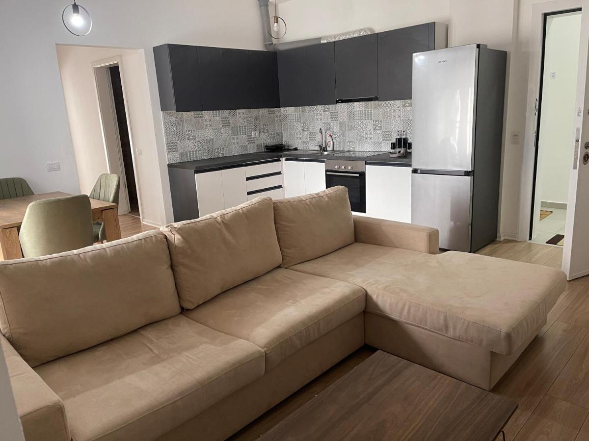 Lacasa - Kompleksi - Magnet Apartment Tirana