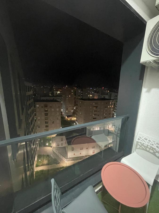 Apartment Lacasa - Kompleksi - Magnet Tirana